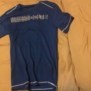 Indianapolis colts shirt